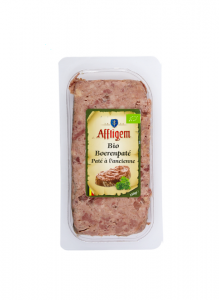 Affligem Farm Pâté